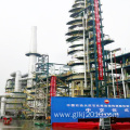 Production of petrochemical industry heating furnace